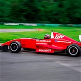 Thumbnail 2 - Mtech Lite Formula Renault 6-Lap Driving Experience