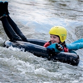 Thumbnail 1 - White Water Tubing Experience for Two