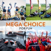Thumbnail 1 - Mega Choice for Fun
