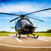 Thumbnail 2 - 25 Minute Helicopter Tour Over London for Two