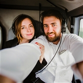 Thumbnail 3 - 25 Minute Helicopter Tour Over London for Two