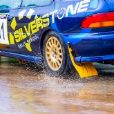 Thumbnail 6 - Half Day Rally Experience at Silverstone Rally School