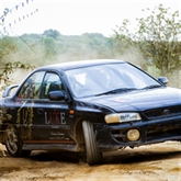 Thumbnail 2 - Half Day Rally Experience at Silverstone Rally School