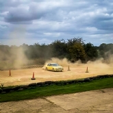 Thumbnail 3 - Half Day Rally Experience at Silverstone Rally School