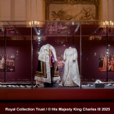 Thumbnail 4 - The State Rooms, Buckingham Palace & Lunch at The Royal Horseguards Hotel