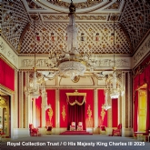 Thumbnail 7 - The State Rooms, Buckingham Palace & Lunch at The Royal Horseguards Hotel