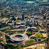Thumbnail 5 - Helicopter Stadium Tour