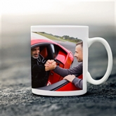 Thumbnail 8 - Supercar Rush & Personalised Mug