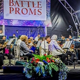 Thumbnail 3 - Outdoor Proms Concert for Two with a Bottle of Bubbly