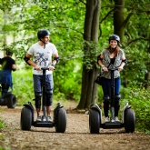Thumbnail 1 - Segway Rally Adventure for Two