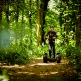 Thumbnail 2 - Segway Rally Adventure for Two