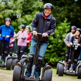 Thumbnail 4 - Segway Rally Adventure for Two