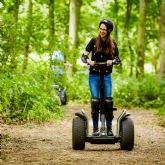 Thumbnail 6 - Segway Rally Adventure for Two