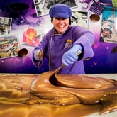 Thumbnail 1 - Family Break to Cadbury's World