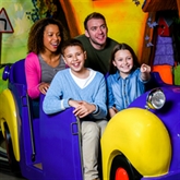 Thumbnail 3 - Family Break to Cadbury's World