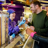 Thumbnail 4 - Family Break to Cadbury's World