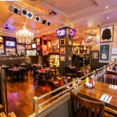 Thumbnail 9 - West End Theatre Show & Hard Rock Cafe Dining for Two