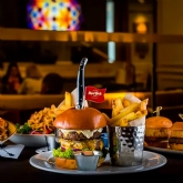 Thumbnail 10 - West End Theatre Show & Hard Rock Cafe Dining for Two