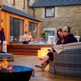 Thumbnail 1 - Twilight Spa for Two at the Three Horseshoes Inn & Spa