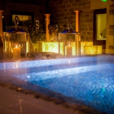 Thumbnail 3 - Twilight Spa for Two at the Three Horseshoes Inn & Spa