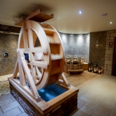 Thumbnail 9 - Twilight Spa for Two at the Three Horseshoes Inn & Spa