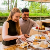 Thumbnail 1 - Oxford Afternoon Tea River Cruise for Two