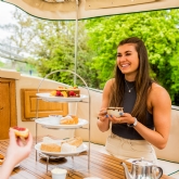 Thumbnail 1 - Oxford Afternoon Tea River Cruise for Two