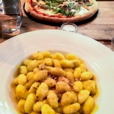 Thumbnail 5 - Italian Dining for Two at Dough & Co