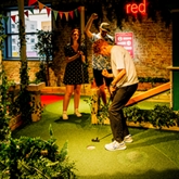 Thumbnail 1 - Mini Golf for Four