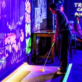 Thumbnail 2 - Mini Golf for Four