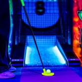 Thumbnail 3 - Mini Golf for Four