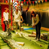 Thumbnail 7 - Mini Golf for Four