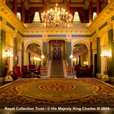Thumbnail 3 - The King's Gallery London & Lunch for Two at The Royal Horseguards Hotel