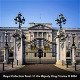 Thumbnail 6 - The King's Gallery London & Lunch for Two at The Royal Horseguards Hotel