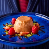 Thumbnail 11 - The King's Gallery London & Lunch for Two at The Royal Horseguards Hotel