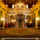 Thumbnail 3 - The King's Gallery London & Lunch for Two at The Royal Horseguards Hotel