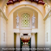 Thumbnail 4 - The King's Gallery London & Lunch for Two at The Royal Horseguards Hotel