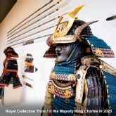 Thumbnail 5 - The King's Gallery London & Lunch for Two at The Royal Horseguards Hotel