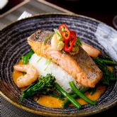 Thumbnail 9 - The King's Gallery London & Lunch for Two at The Royal Horseguards Hotel