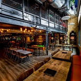 Thumbnail 2 - Bowling, Shuffleboard and Darts for Four at Strike