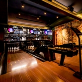 Thumbnail 4 - Bowling, Shuffleboard and Darts for Four at Strike