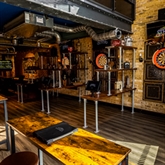 Thumbnail 5 - Bowling, Shuffleboard and Darts for Four at Strike
