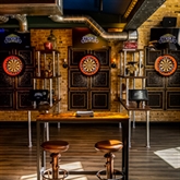 Thumbnail 7 - Bowling, Shuffleboard and Darts for Four at Strike