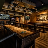 Thumbnail 8 - Bowling, Shuffleboard and Darts for Four at Strike