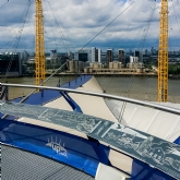 Thumbnail 10 - Up at the O2 Climb for Two