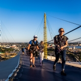 Thumbnail 4 - Up at the O2 Climb for Two