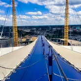 Thumbnail 8 - Up at the O2 Climb for Two