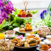Thumbnail 1 - Traditional Afternoon Tea for Two at Brigit's Bakery Covent Garden