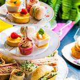 Thumbnail 2 - Traditional Afternoon Tea for Two at Brigit's Bakery Covent Garden