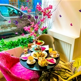 Thumbnail 6 - Traditional Afternoon Tea for Two at Brigit's Bakery Covent Garden